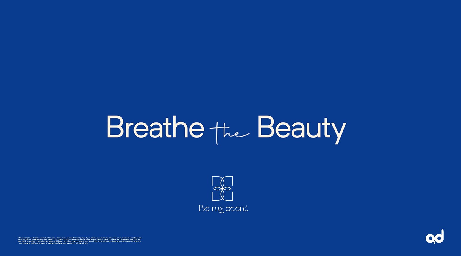 Be My Scent Diffuser Product