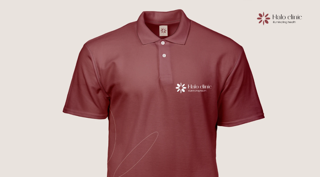 Employee Apparel